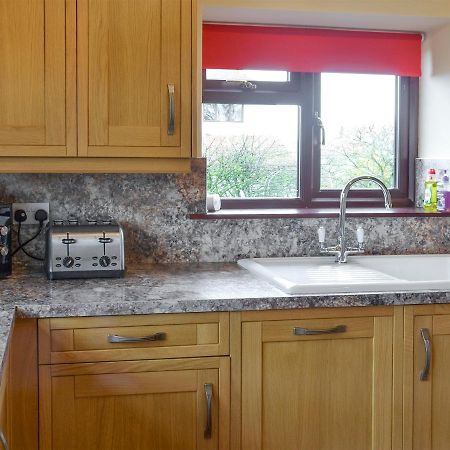 Denton House Villa Ravenscar Exterior photo