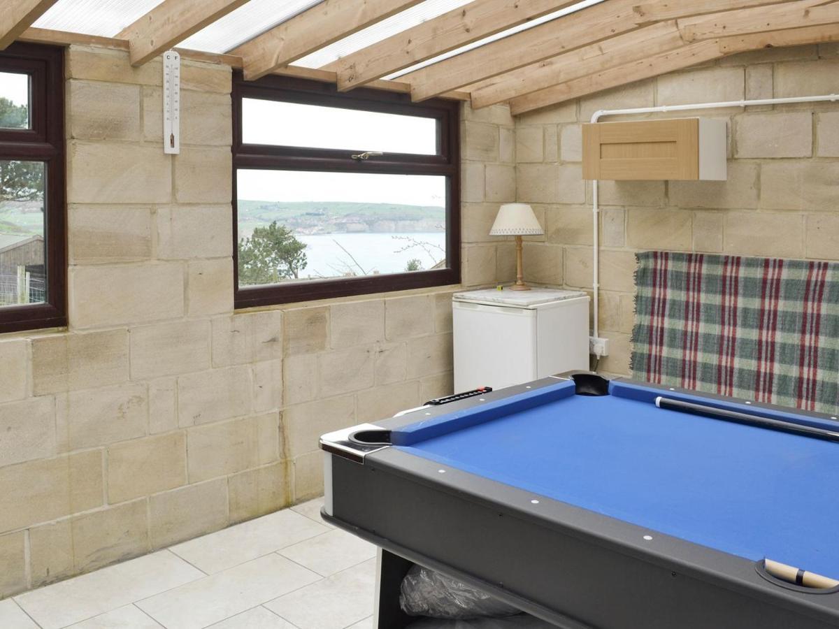 Denton House Villa Ravenscar Exterior photo